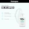 Ultra Gentle GEL DE LIMPIEZA
