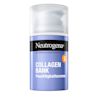 Neutrogena® Collagen Bank Feuchtigkeitscreme LSF 30 Produktansicht von vorne