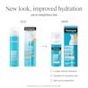 Neutrogena® Hydro Boost Hyaluronic Acid Moisturizer New Look New Packaging Improved Hydration