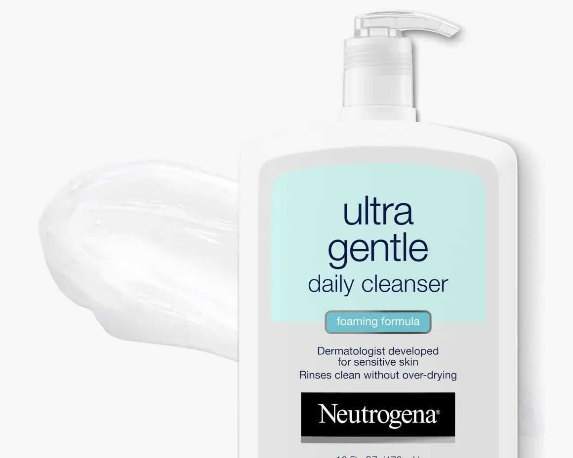 Formulated with minimal ingredients