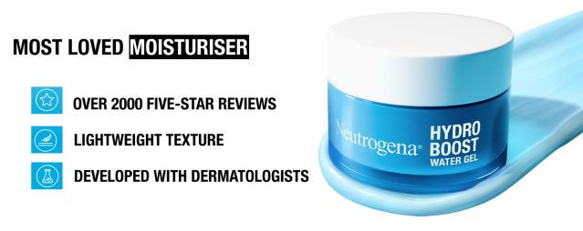 most loved moisturiser desktop