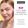 Neutrogena® Ultra Sheer Invisible Fluid Sunscreen Hydration SPF50 - img
