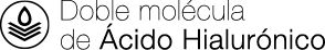 Doble Acido Hialurónico