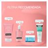 Exfoliante extracto de toronja rutina