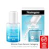 Neutrogena Hydro Boost Hyaluronic Acid Serum. Product of the Year™ 2022.