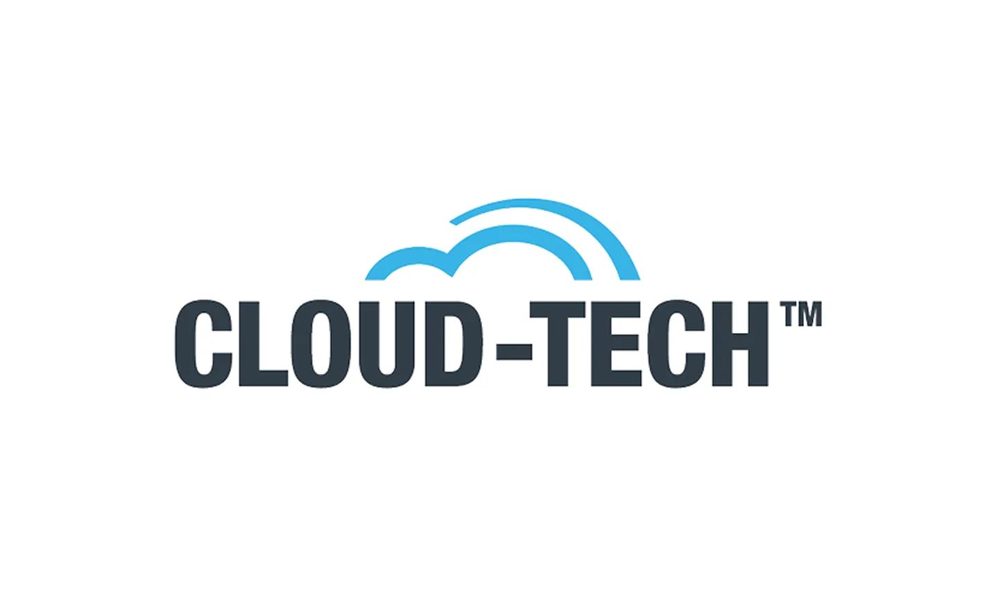 Neutrogena® Cloud Tech™ Logo