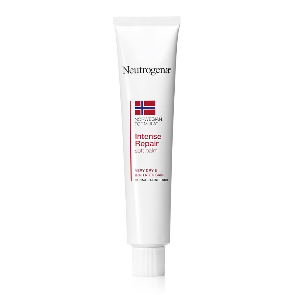 Neutrogena® Intense Repair Soft Balm - Image 1 - Neutrogena - ko-KR