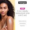 Neutrogena® Ultra Sheer Invisible Hydrating Lotion Sunscreen SPF50 - img2