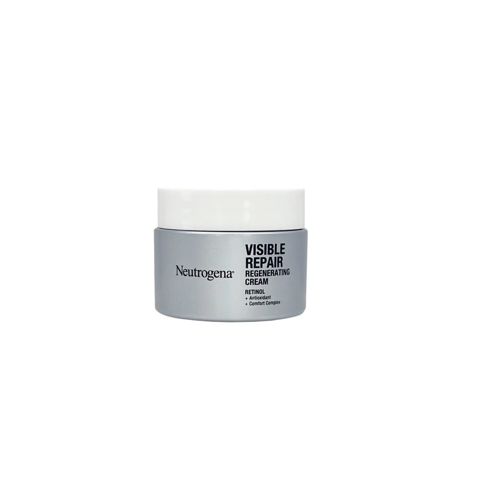Neutrogena Visible Repair Regenerating Cream 50g - Image 4 - Neutrogena - en-MY