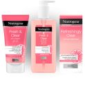 NEUTROGENA® Fresh & Clear Range