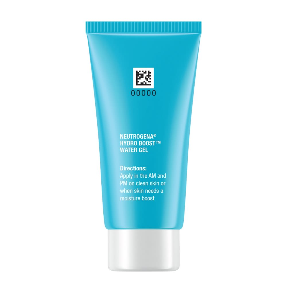 Neutrogena® Hydro Boost™ Hyaluronic Acid Water Gel 15g - Image 2 - Neutrogena - en-MY