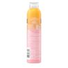 Neutrogena® Invisible Daily™ Defense Body Spray Sunscreen, Broad Spectrum SPF 60+ Back of pack