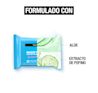 NEUTROGENA® Toallitas Desmaquillantes Piel Sensible FÓRMULA