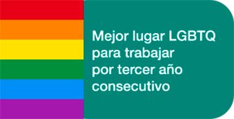 Mejor lugar LGBTQ