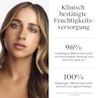 Klinisch bestätigte Feuchtigkeitsversorgung