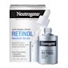 Neutrogena® Rapid Wrinkle Repair Retinol Renewal Serum, 1 Fl. Oz, front of pack