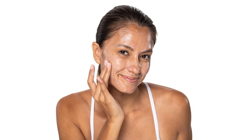 NTG Skin Balancing Milky Cleanser APPL