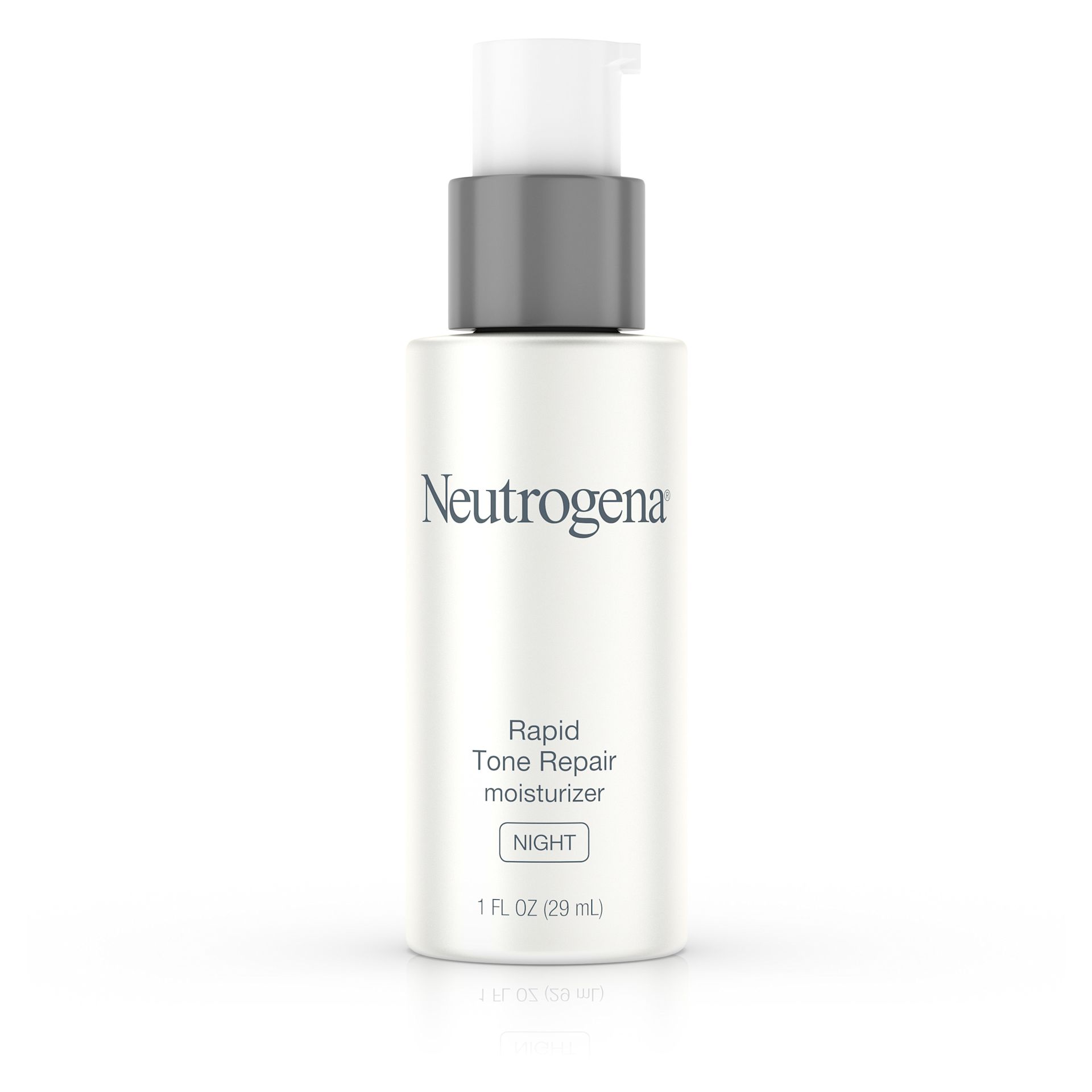 Rapid Tone Repair Night Moisturizer