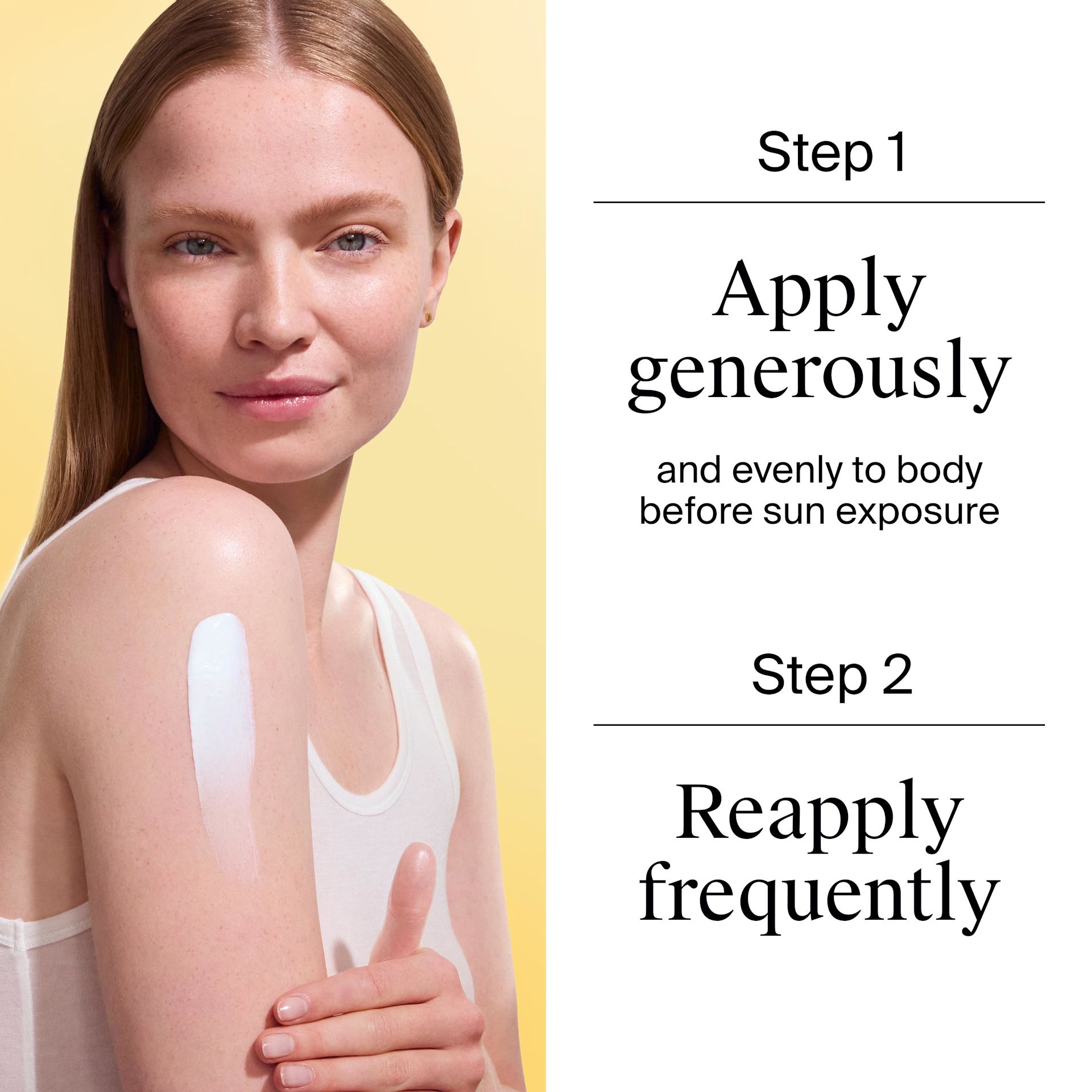 Neutrogena® Ultra Sheer Invisible Hydrating Lotion Sunscreen SPF50 - img7