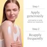 Neutrogena® Ultra Sheer Invisible Hydrating Lotion Sunscreen SPF50 - img7