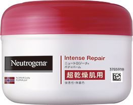 インテンスリペア ボディバーム - Image 1 - Neutrogena - ja-JP