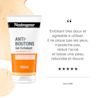 Anti-boutons : gel exfoliant