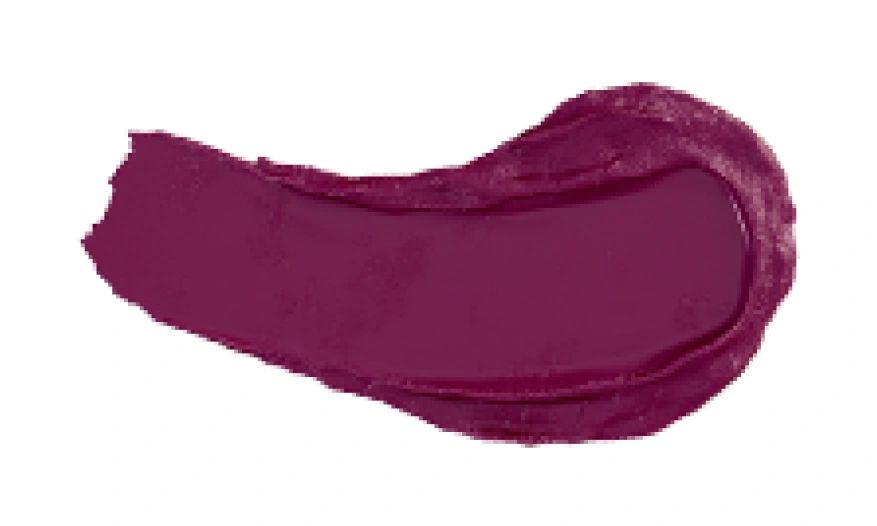 Rich Berry texture swatch and consistency