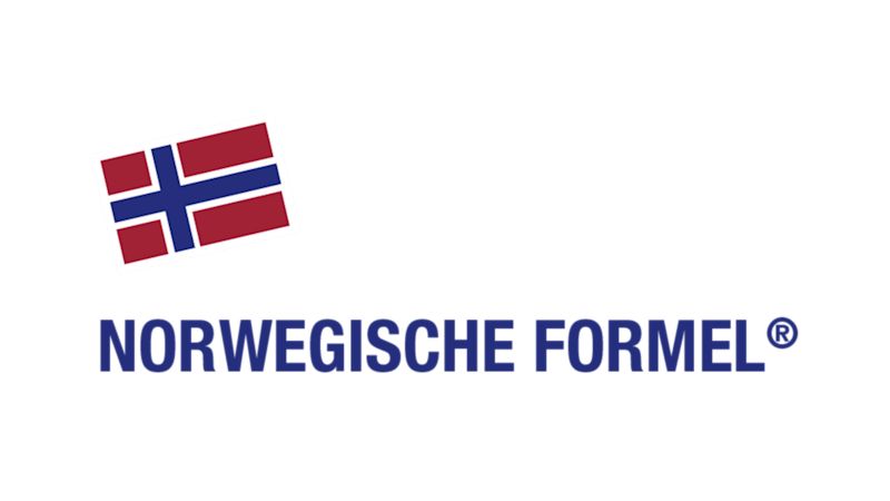 Norwegische Formel Logo