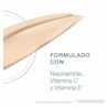 Fórmula del Protector Solar Sun Fresh Tono Claro