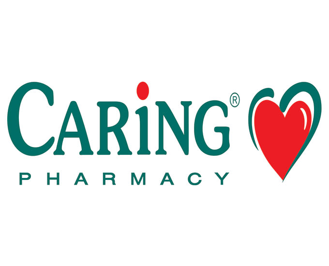 Retailer logo