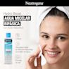 NEUTROGENA® HYDRO BOOST® Agua Micelar Bifásica - Image 2 - Neutrogena - es-AR
