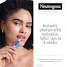 Collagen Bank Lip Plumping Treatment instantly plumps with hydration, fuller lips in 4 weeks