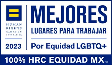 Equidad LGBTQ+