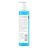 Hydro Boost Aqua Reinigungs Gel Parfümfrei Packshot Rückansicht