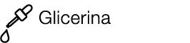 Glicerina