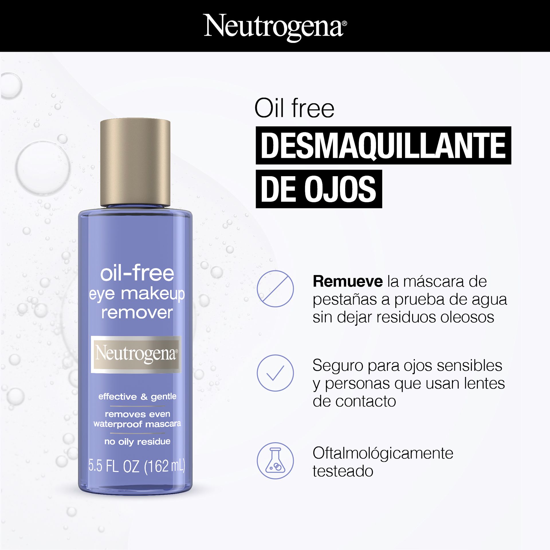 OIL FREE 2