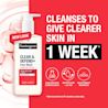Clear & Defend+ Facial Wash