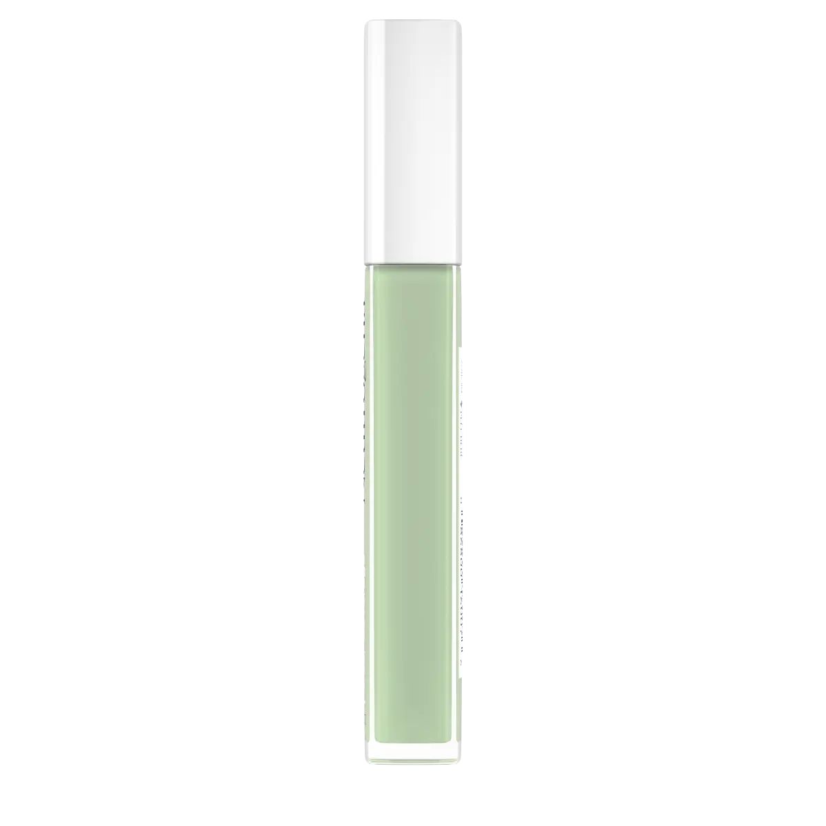 Neutrogena® Clear Coverage Color Correcting Green Concealer right side of the pack