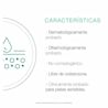 Características del Protector Solar Sun Fresh Tono Medio