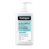 NEUTROGENA® Ultra Gentle Daily Cleanser Foaming Formula 