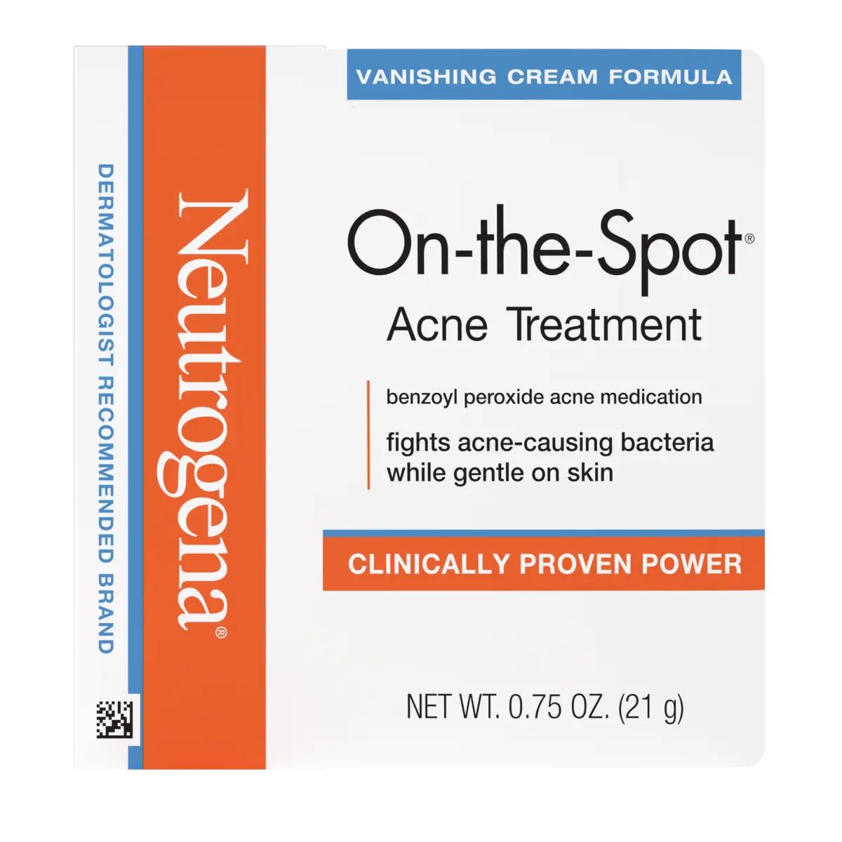On-the-Spot® Acne Treatment