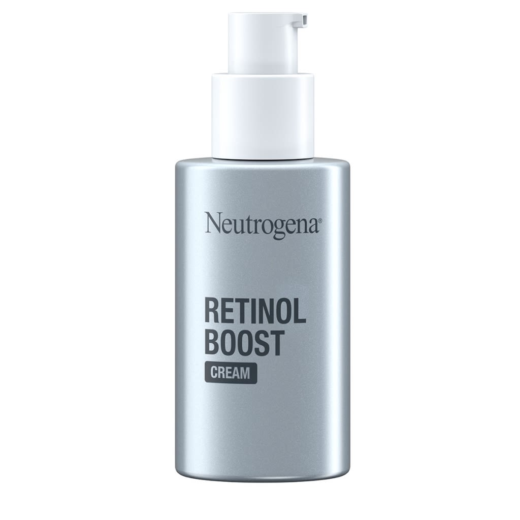 Neutrogena® Retinol Boost Cremă de față anti-îmbătrânire - Image 1 - Neutrogena - ro-RO