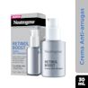 Neutrogena® Crema Anti-Arrugas Retinol Boost con Retinol Puro