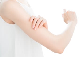 arm