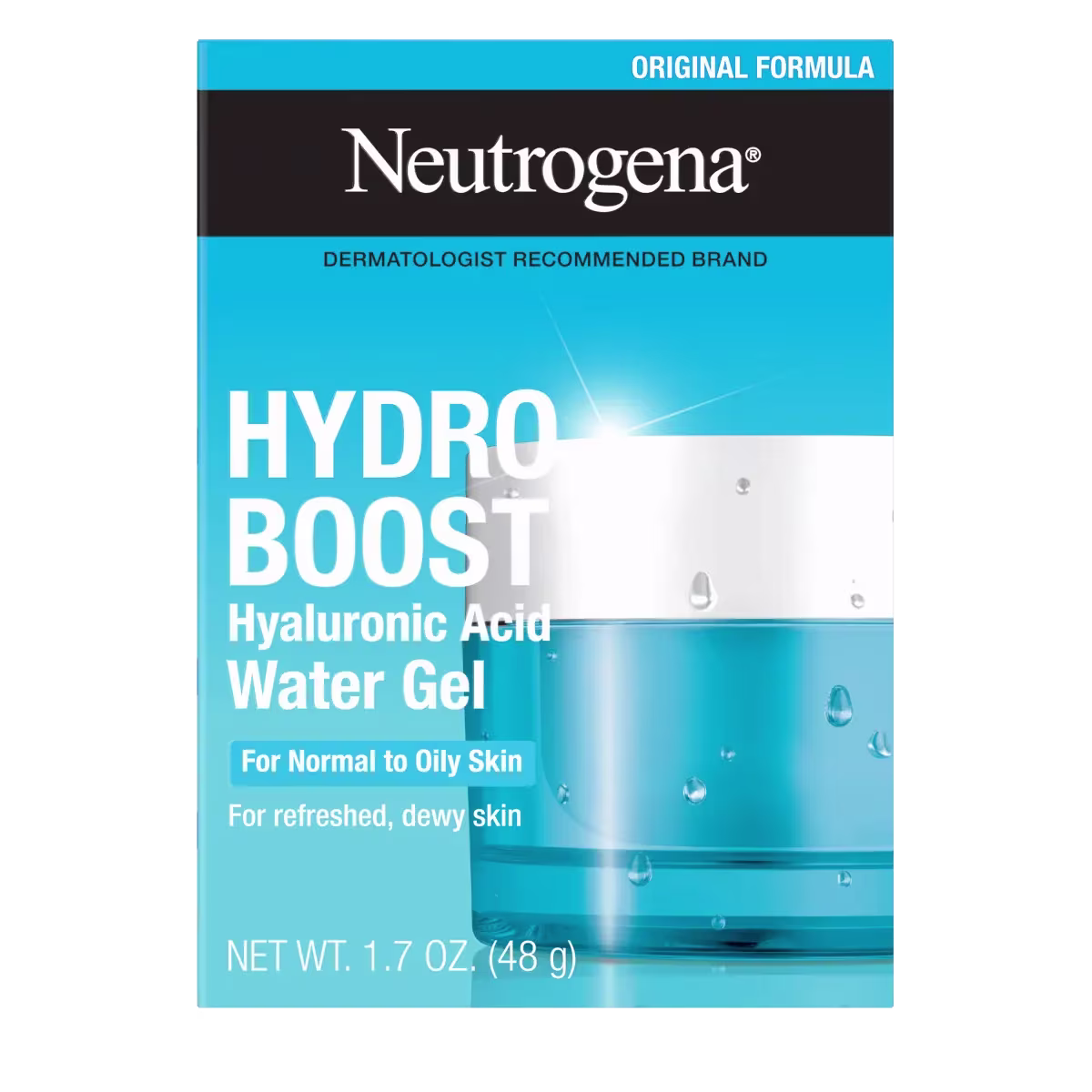 Shop Hydro Boost | Neutrogena®