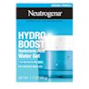 Neutrogena® Hydro Boost Hyaluronic Acid Water Gel with Signature Fragrance 1.7 Oz Front of pack