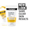 Clear & Soothe Clay Mask