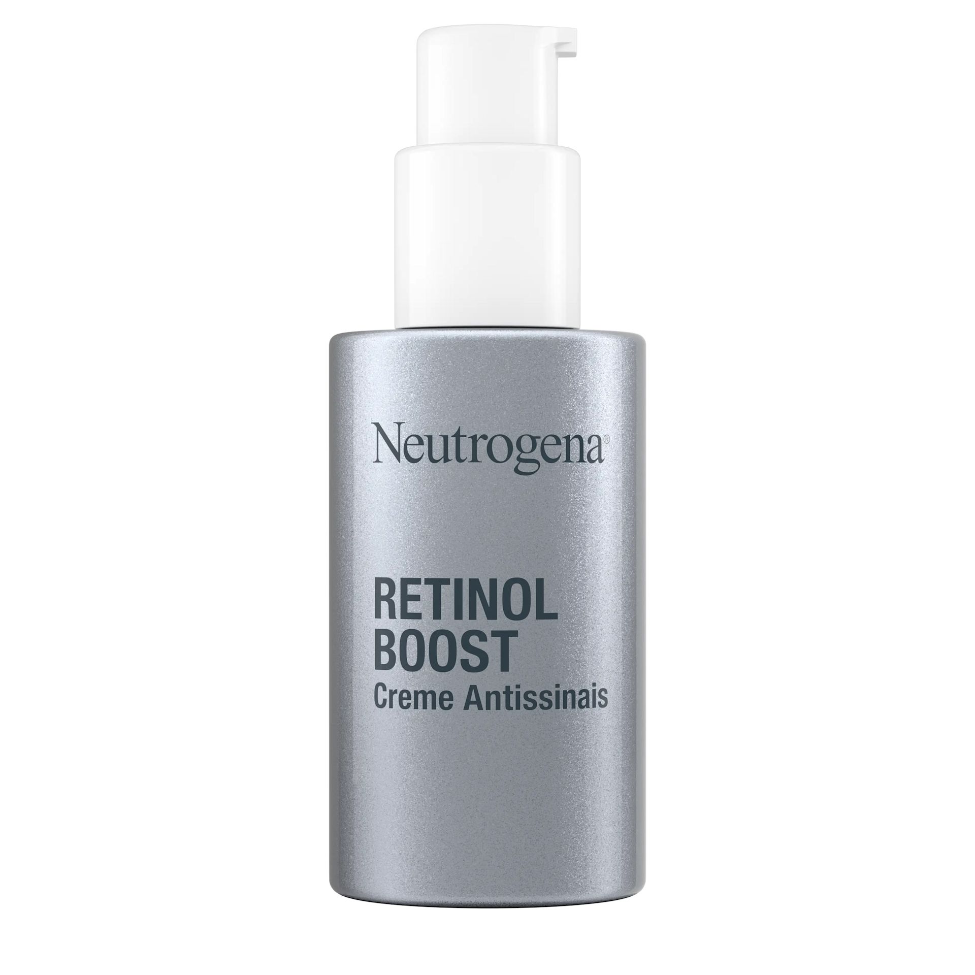 NTG LATAM BR 7891010257231 588205 Retinol Boost Creme 6x 30ml 00000 TIF
