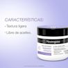 Crema facial en Gel Reparador Nocturno Neutrogena Face Care Intensive - Características
