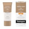 Visibly Even&reg; Daily Moisturizer with Sunscreen Broad Spectrum SPF 30